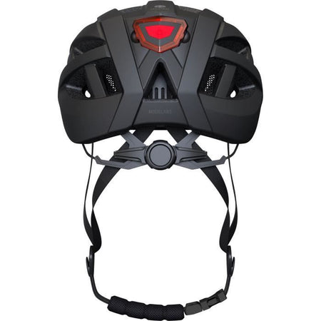 Casco protettivo XIAOMI realizzato per Xiaomi - Taglia M - Nero