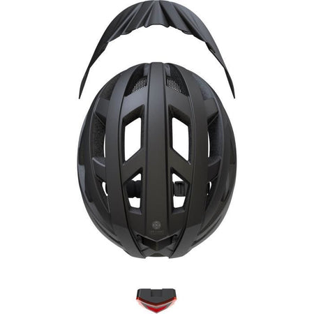 Casco protettivo XIAOMI realizzato per Xiaomi - Taglia M - Nero
