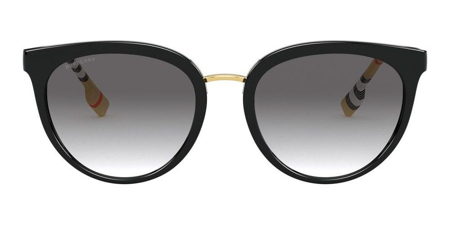 BURBERRY MOD. WILLOW BE 4316