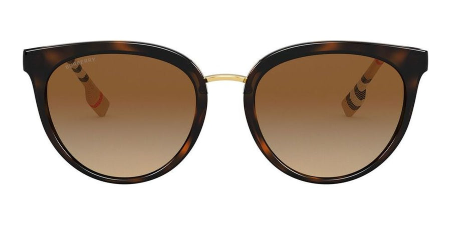 BURBERRY MOD. WILLOW BE 4316