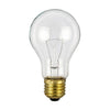 Lampadina Incandescenza 12V E27 25Watt 55*95mm