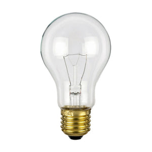 Lampadina Incandescenza 12V E27 25Watt 55*95mm