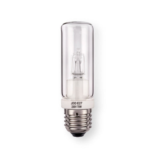 LAMPADA AL.UV-S TUB.E27 230V 205W TRASP - ElettroWatt.eu