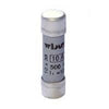 Fusibile Cilindrico 10*38 CF gG 12A 500V