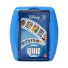 DISNEY Quiz