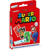 Oh! Super Mario - Gioco di carte - MOSSE VINCENTI - Gioco di carte nei colori di Super Mario per tutta la famiglia.