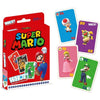 Oh! Super Mario - Gioco di carte - MOSSE VINCENTI - Gioco di carte nei colori di Super Mario per tutta la famiglia.