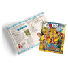 Gioco da tavolo - MOSSE VINCENTI - Cluedo One Piece - Edizione speciale con la ciurma di Rufy
