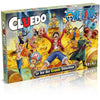Gioco da tavolo - MOSSE VINCENTI - Cluedo One Piece - Edizione speciale con la ciurma di Rufy