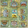 Gioco da tavolo - MOSSE VINCENTI - Cluedo One Piece - Edizione speciale con la ciurma di Rufy