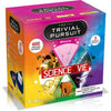 Trivial Pursuit Viaggi Scienza e Vita - Gioco da tavolo - MOSSE VINCENTI - Trivial Pursuit con 600 domande su Scienza e Vita.