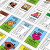 Monopoly Monsieur Madame - Gioco da tavolo - MOSSE VINCENTI - Monopoly con i personaggi di Monsieur Madame.