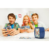 One Piece Quiz - Gioco a quiz - MOSSE VINCENTI - Quiz illustrato sull'universo di One Piece con 500 domande.