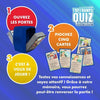 One Piece Quiz - Gioco a quiz - MOSSE VINCENTI - Quiz illustrato sull'universo di One Piece con 500 domande.