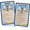 One Piece Quiz - Gioco a quiz - MOSSE VINCENTI - Quiz illustrato sull'universo di One Piece con 500 domande.
