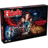 RISK Stranger Things - Gioco da tavolo - MOSSE VINCENTI - Dai 15 anni in su