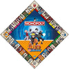 MONOPOLY Naruto - Gioco da tavolo