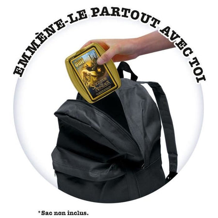 IL SIGNORE DEGLI ANELLI Quiz