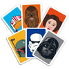 Star Wars Match - Plateau Game - Vinning Moves