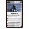 Star Wars Quiz - Plateau Game - Vinning Moves