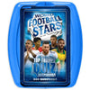 QUIZ SULLE STELLE DEL CALCIO
