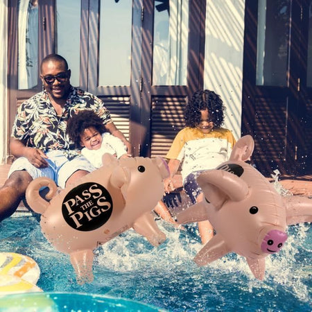 GIANT PAME GAME - PLASTERAU GAME - MOVILI VINCI