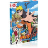 Puzzle naruto shippuden torna a konoha 1000 pezzi - mosse vincenti