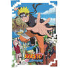 Puzzle naruto shippuden torna a konoha 1000 pezzi - mosse vincenti