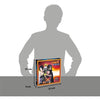 Puzzle Naruto Shippuden Ninjas di Konoha 500 pezzi - MOSSE VINCENTI