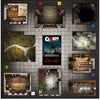 Cluedo Dracula - Plateau Game - Mosse vincenti