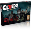 Cluedo Dracula - Plateau Game - Mosse vincenti