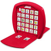 Gioco da tavolo - MOSSE VINCENTI - Abbina Hello Kitty - Allinea 5 cubi identici per vincere