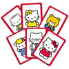 Gioco da tavolo - MOSSE VINCENTI - Abbina Hello Kitty - Allinea 5 cubi identici per vincere