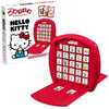 Gioco da tavolo - MOSSE VINCENTI - Abbina Hello Kitty - Allinea 5 cubi identici per vincere