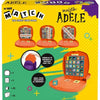 Deadly Adele Match - Gioco da tavolo - MOSSE VINCENTI