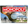 MONOPOLY Chateaux de la Loire - Gioco da tavolo - WINNING MOVES