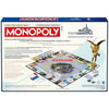 MONOPOLY Mont Saint Michel - Gioco da tavolo - MOSSE VINCENTI