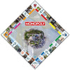 MONOPOLY Mont Saint Michel - Gioco da tavolo - MOSSE VINCENTI