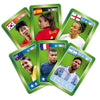 MATCH World Football Stars 2025 - Gioco da tavolo - MOSSE VINCENTI
