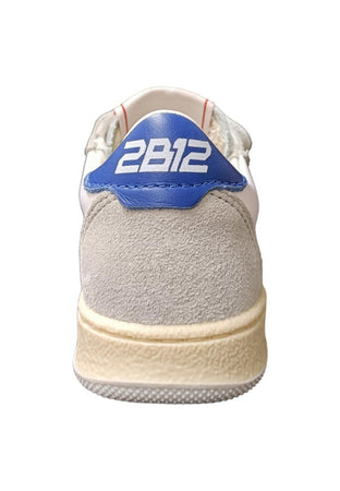 Scarpe sneakers Unisex bambino 2B12 BABY.PLAY