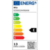 Lampadina WiZ Connected Bianco variabile E27 100W