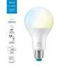 Lampadina WiZ Connected Bianco variabile E27 100W