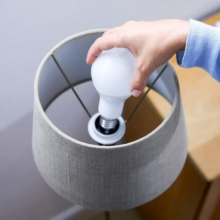 Lampadina WiZ Connected Bianco variabile E27 100W
