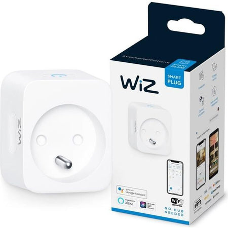 Presa WiZ Smart Connected