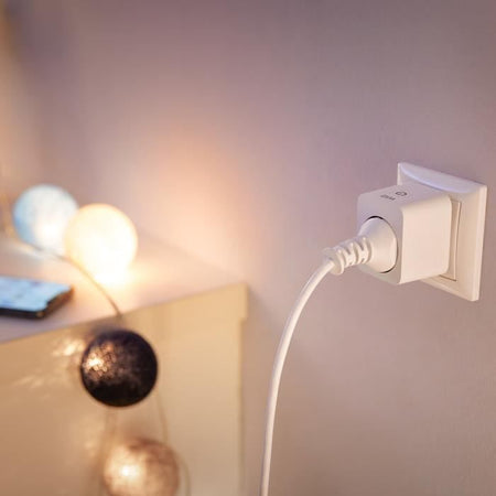 Presa WiZ Smart Connected