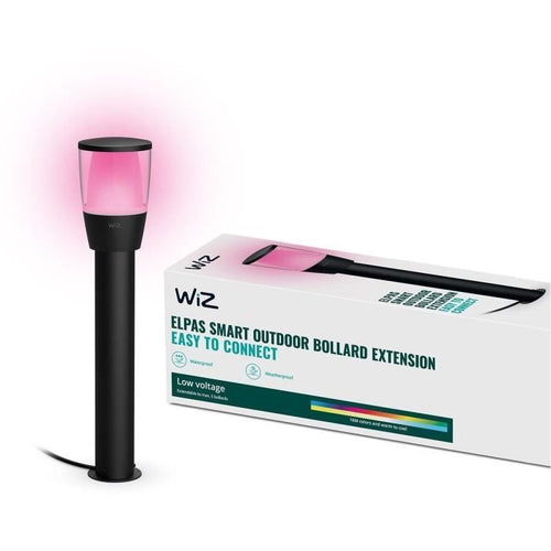 Kit di estensione WIZ ELPAS Terminale collegato 12V Esterno