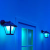 Lampada da parete WIZ - Connected - Classica per esterni