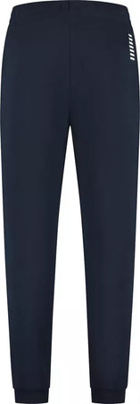 Ea7 Emporio Armani 8npv60-pjvrz Tuta Blu Uomo