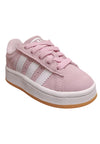 Scarpe sneakers Bambine e ragazze adidas campus