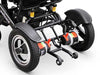 Carrozzina elettrica Wellcore